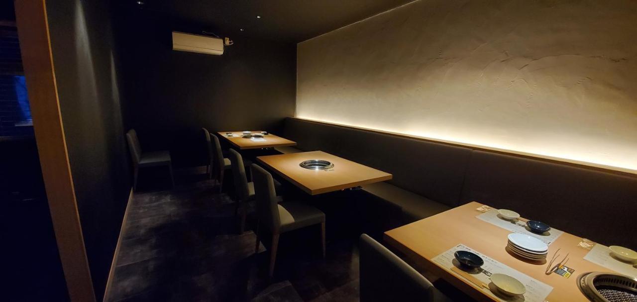 Hatagoya Jozankei Shoten-Adult Only Sapporo Extérieur photo
