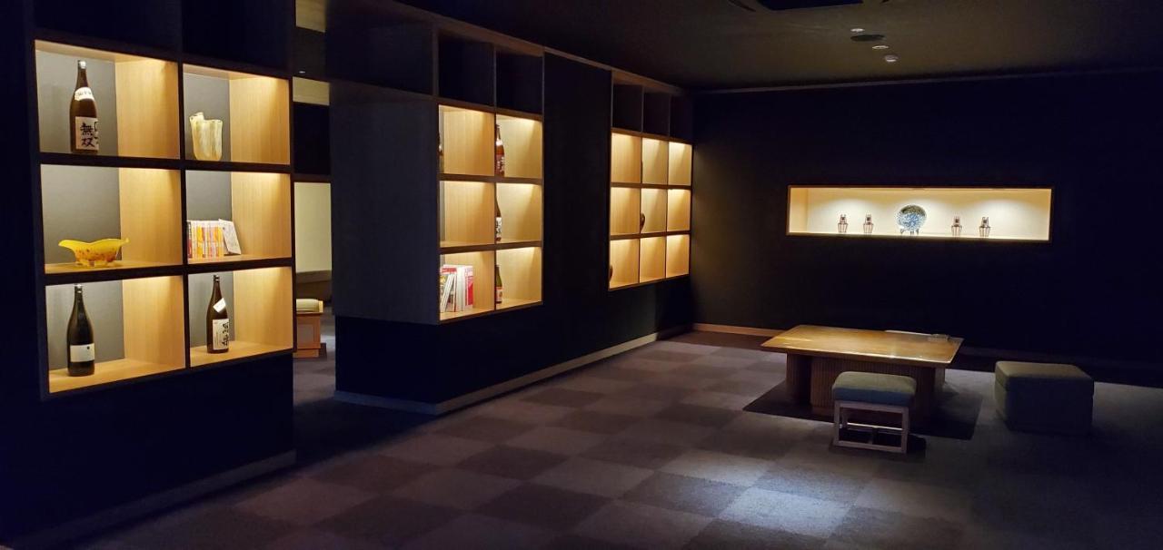 Hatagoya Jozankei Shoten-Adult Only Sapporo Extérieur photo